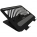 Підставка для ноутбука ROTO 10-17" Aluminum Alloy Media-Tech (MT2662)