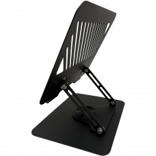 Підставка для ноутбука ROTO 10-17" Aluminum Alloy Media-Tech (MT2662)
