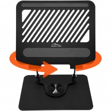 Підставка для ноутбука ROTO 10-17" Aluminum Alloy Media-Tech (MT2662)