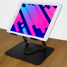 Підставка для ноутбука ROTO 10-17" Aluminum Alloy Media-Tech (MT2662)