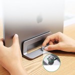 Підставка для ноутбука Vertical Laptop Stand LP258 UGREEN (20471)