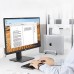 Підставка для ноутбука Vertical Laptop Stand LP258 UGREEN (20471)