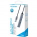 Хаб USB 3.0 1xUSB 3.0/3xUSB 2.0 0.15м 5 Гбіт/с Grey Vention (CKOHB)