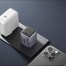 Зарядний пристрій 1xUSB 30W (USB-C) Gan PD Nexode Mini Сірий CD319 Ugreen (90666)