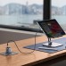 Зарядний пристрій 1xUSB 30W (USB-C) Gan PD Nexode Mini Сірий CD319 Ugreen (90666)