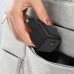 Зарядний пристрій 1xUSB-C 30W Gan A77 mini Fast Charger Black Acefast (6974316282662)
