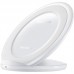 Зарядний пристрій Wireless QI EP-NG930 Qi 15W білий Samsung (EP-NG930 White)