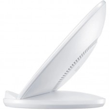 Зарядний пристрій Wireless QI EP-NG930 Qi 15W білий Samsung (EP-NG930 White)