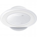 Зарядний пристрій Wireless QI EP-NG930 Qi 15W білий Samsung (EP-NG930 White)