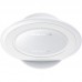Зарядний пристрій Wireless QI EP-NG930 Qi 15W білий Samsung (EP-NG930 White)