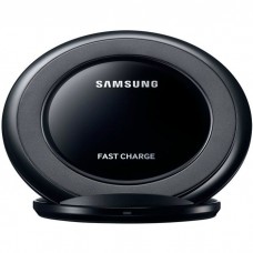 Зарядний пристрій Wireless QI EP-NG930 Qi 15W чорний Samsung (EP-NG930 Black) Зарядний пристрій Wireless QI EP-NG930 Qi 15W чорний Samsung (EP-NG930 Black)
