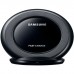 Зарядний пристрій Wireless QI EP-NG930 Qi 15W чорний Samsung (EP-NG930 Black)