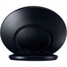 Зарядний пристрій Wireless QI EP-NG930 Qi 15W чорний Samsung (EP-NG930 Black) Зарядний пристрій Wireless QI EP-NG930 Qi 15W чорний Samsung (EP-NG930 Black)