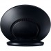 Зарядний пристрій Wireless QI EP-NG930 Qi 15W чорний Samsung (EP-NG930 Black)