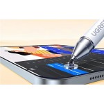 Стилус Ugreen 3-in-1 Magnetic Stylus Pen LP952 (65854) Стилус Ugreen 3-in-1 Magnetic Stylus Pen LP952 (65854)