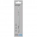 Стилус-ручка для ємнісних екранів 2-в-1 Stylus Pen Gray Aluminum Alloy Type Vention (KQMH0)