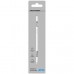 Стилус-ручка для ємнісних екранів 3-в-1 Magnetic Stylus Pen White Aluminum Alloy Type Vention (KQLW0)