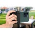 Тримач для смартфона настільний штатив Bluetooth пульт 3в1 Media-Tech (MT5543)