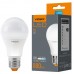 LED лампа VIDEX A60e 8W E27 3000K 220V VL-A60e-08273 (23805)