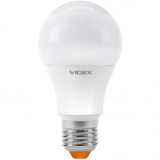 LED лампа VIDEX A60e 8W E27 3000K 220V VL-A60e-08273 (23805)