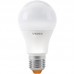 LED лампа VIDEX A60e 8W E27 3000K 220V VL-A60e-08273 (23805)