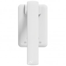 LED лампа настільна Media-Tech LEDITOU MT222 4W 6500K 15W QI з вбудованим WRL біла (MT222)