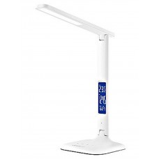 LED лампа настільна VIDEX VL-TF05W 7W 3000-5500K 220V (24714)