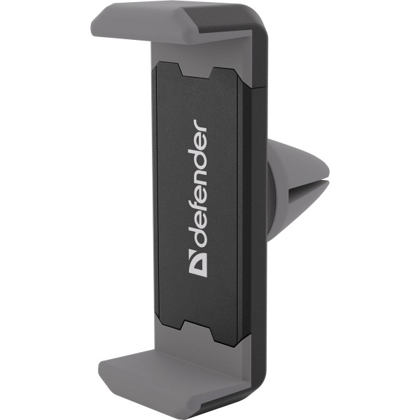 Автомобільне кріплення Defender Car holder 124 решітка вентиляції (29124)
