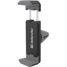 Автомобільне кріплення Defender Car holder 124 решітка вентиляції (29124)