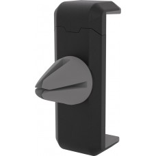 Автомобільне кріплення Defender Car holder 124 решітка вентиляції (29124)
