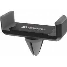 Автомобільне кріплення Defender Car holder 124 решітка вентиляції (29124)