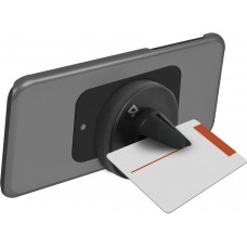 Автомобільне кріплення Defender Car holder 126 магніт (29126)