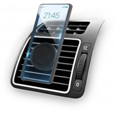Автомобільне кріплення Defender Car holder 126 магніт (29126)