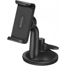 Автомобільне кріплення Defender Car holder CH-155+ 60-85 мм (29155)