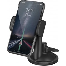 Автомобільне кріплення Defender Car holder CH-155+ 60-85 мм (29155)
