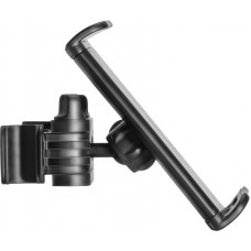 Автомобільне кріплення Defender Car holder CH-226 110-190 мм на підголівник (29226)