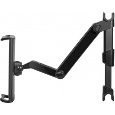 Автомобільне кріплення Defender Car holder CH-226 110-190 мм на підголівник (29226)