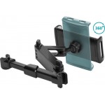 Автомобільне кріплення Defender Car holder CH-226 110-190 мм на підголівник (29226) Автомобільне кріплення Defender Car holder CH-226 110-190 мм на підголівник (29226)