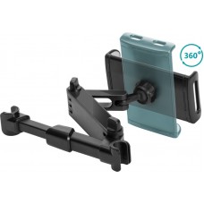 Автомобільне кріплення Defender Car holder CH-226 110-190 мм на підголівник (29226)