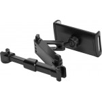 Автомобільне кріплення Defender Car holder CH-226 110-190 мм на підголівник (29226) Автомобільне кріплення Defender Car holder CH-226 110-190 мм на підголівник (29226)