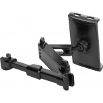 Автомобільне кріплення Defender Car holder CH-226 110-190 мм на підголівник (29226) Автомобільне кріплення Defender Car holder CH-226 110-190 мм на підголівник (29226)