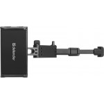 Автомобільне кріплення Defender Car holder CH-226 110-190 мм на підголівник (29226) Автомобільне кріплення Defender Car holder CH-226 110-190 мм на підголівник (29226)