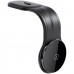 Автомобільне кріплення для смартфона D21 Magnetic wireless (на панель) Velcro Acefast (6974316282907)