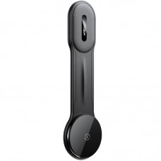 Автомобільне кріплення для смартфона D21 Magnetic wireless (на панель) Velcro Acefast (6974316282907)