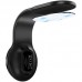 Автомобільне кріплення для смартфона D21 Magnetic wireless (на панель) Velcro Acefast (6974316282907)