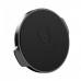 Автомобільне кріплення для смартфона Magnetic Small ears (Клейка стрічка) Baseus Чорне (SUER-C01)