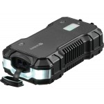 Автомобільний Jump Starter 10000mAh 18W USB-C USB-A ліхтар 2W Sandberg (420-98)