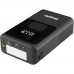 Автомобільний Jump Starter 10000mAh 37W USB-C USB-A 160 PSI ліхтар 2W Energizer (JE10000JP)