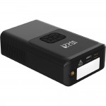 Автомобільний Jump Starter 10000mAh 37W USB-C USB-A 160 PSI ліхтар 2W Energizer (JE10000JP)
