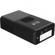 Автомобільний Jump Starter 10000mAh 37W USB-C USB-A 160 PSI ліхтар 2W Energizer (JE10000JP)